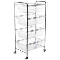 رف تنظيم زاوية متعدد الاستخدام TT-9610-4