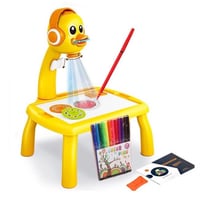 بروجكتر اطفال البطة