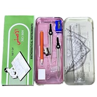 طقم هندسة ابو ولد الاصلية