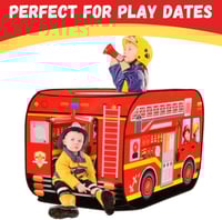 لعبة خيمة الدفاع المدني SK-800-01495