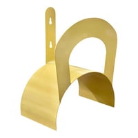 حامل لي جداري