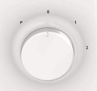 خلاط بلاستيك ومطحنة 2 في 1 ، 400 واط PHILIPS HR210...