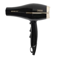 مجفف شعر قطعتين 2200 واط REBUNE RE-2143