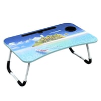 طاولة كمبيوتر قابلة للطي BJ-248193