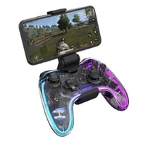 وحدة تحكم الألعاب اللاسلكية XTRIKE ME GP-52