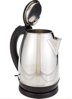 غلاية ماء كهربائية ستيل 1.8 لتر REFURA RE-11601