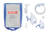 جهاز الاستنشاق الشبكي كونتيك CONTEC NE-M03