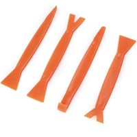 طقم قطع خلع بلاستيكية 4 قطع W14-0329