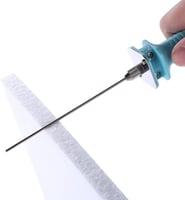 مقص فلين كهربائي 15 سم SYF F-04