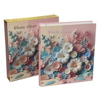 البوم صور 20 ورقة 29*32 سم SYF-9755