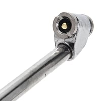 مقياس ضغط الهواء مع راس طويل LAWAZIM K11264