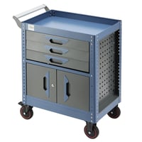 أدراج عدة حديد 5 ادراج LAWAZIM K12226