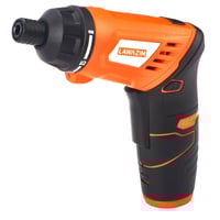 مجموعة مفك براغي لاسلكي 46 قطعة LAWAZIM 01-1500-00...