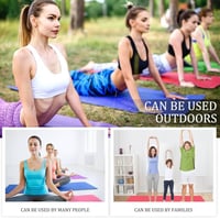 بساط تمارين رياضية AJ1898A-1