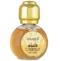 حميدي زيت عطري شانتيلي 15 مل
