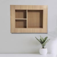 غطاء ديكور اغلاق فتحة مكيف الشباك