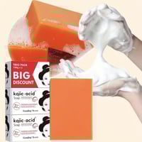 صابون كوجي سان للتبييض 3*100 غرام