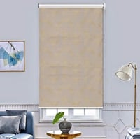 ستارة 200*200 سم AW9519-5