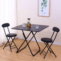 كرسي اسفنج قابل للطي 645837