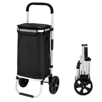 عربة متعددة الاستخدام قابة للطي ترولي W14-1027