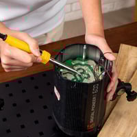 ماكينة لحام 60 واط deli DL8860