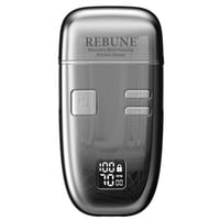 ماكينة تنعيم رجالية ذكية REBUNE RE-7708