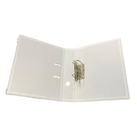 ملف ماليزي أبيض 3 أنش SBC 6390-007