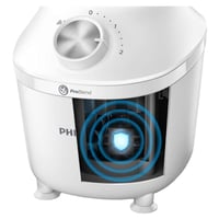 خلاط كهربائي 2 لتر 600 واط PHILIPS HR2191/20