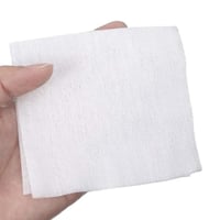 شاش ضمادة مطاطية مرنة 7.5*7.5 سم 100 قطعة AFS Kinm...