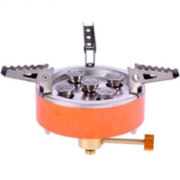 موقد غاز 5 عيون Green Desert GR-38468