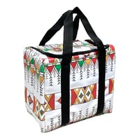 شنطة دلال للرحلات نقش عسيري CC BAG2020 B-5