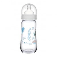 رضاعة اطفال 240 مل pasabahce 59136