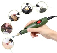 جهاز نحت للريزن DC