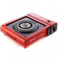 موقد رحلات ( دافور ) KRAWN KW-P3409