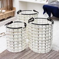 سلة متعددة الاستخدام 3 قطع AW15990-2