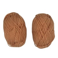 خيوط صوف قطعتين SYF-18001-50