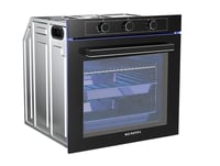 فرن بلت ان 85 لتر KUMTEL A68-SF3