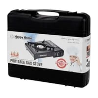 موقد غاز مع شنطة S25-959