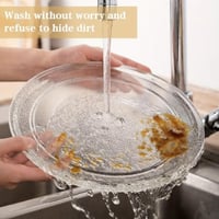 قطع غيار صحن ميكروويف 27 سم K-074