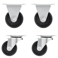 طقم كفرات 30 ملم 4 قطع BMB K6072-001