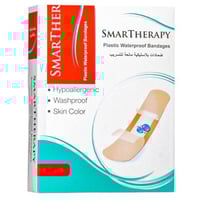 لصقة جروح مانعة للتسريب 50 حبة SMARTHERAPY