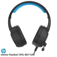 سماعة رأس HP DHE-8011UM AUX