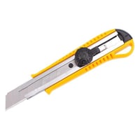 مشرط 18 ملم deli 2044