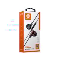 سماعة أذن AUX مايكروديجت DE427