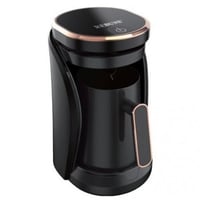 ماكينة قهوة تركية 0.50 لتر 500 واط REBUNE RE-6-028