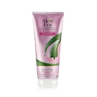 آلو إيفا بديل الزيت لتقوية الشعر بخلاصة الصبار وبر...