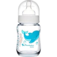 رضاعة اطفال 120 مل pasabahce 59126