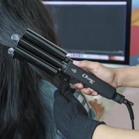 مملس شعر سيراميك Okema OK-707