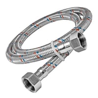 هوز خلاط وسخانة 60 سم LAWAZIM K11939