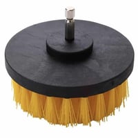 فرشاة تنظيف دريل 4 انش LAWAZIM K12573